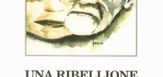 Una ribellione solo pensata immagine