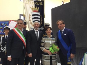 X anniversario scomparsa Luca Polsinelli