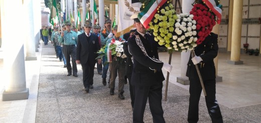 X anniversario scomparsa Luca Polsinelli bis