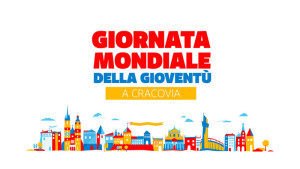 giornata monidale della gioventù cracovia bis