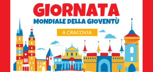 giornata monidale gioventù cracovia