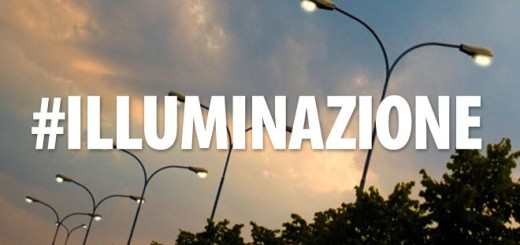 illuminazione immagine