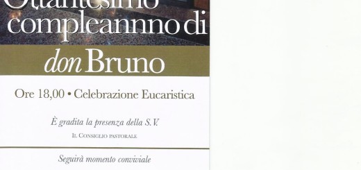 invito ottantesimo compleanno