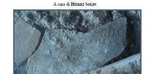 libro copertina epigrafi valle di comino immagine