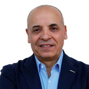 Assessore Fausto Baratta