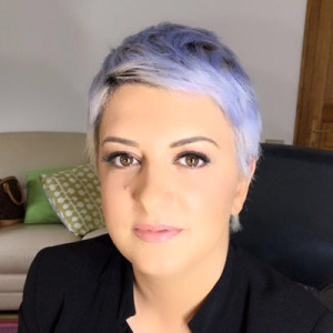 Assessore Veronica Di Ruscio