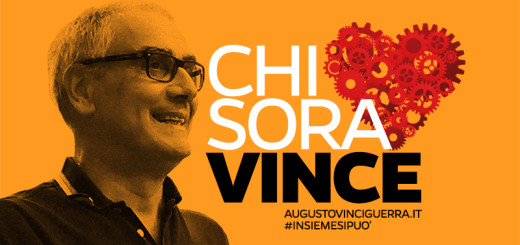 Augusto Vinciguerra immagine