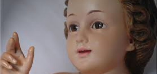 Bambinello di Gallinaro