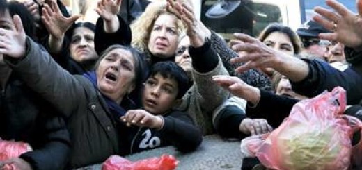 Emergenza migranti 2016