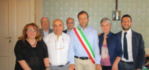 GIUNTA COMUNALE IMMAGINE BIS