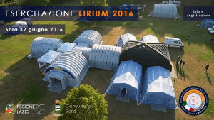LIRIUM 2016 - COREIR