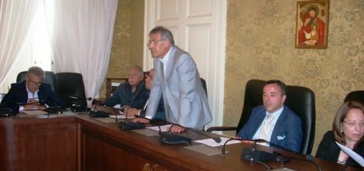 consiglio comunale sora