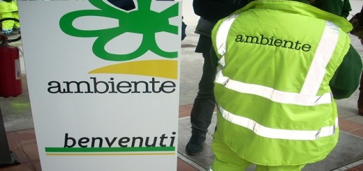 AMBIENTE SURL IMMAGINE 2