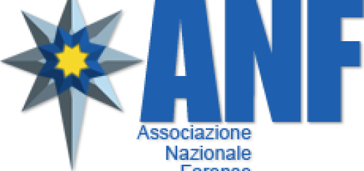 ASSOCIAZIONE NAZIONALE FORENSE IMMAGINE 1