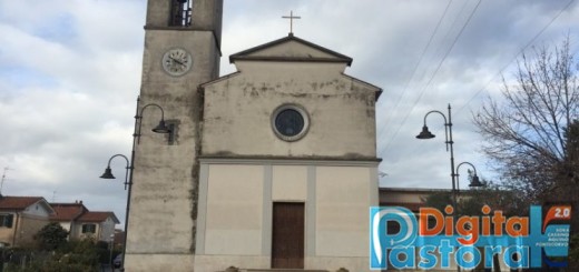 Chiesa di Roccasecca Scalo immagine 1