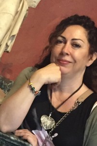 ELISABETTA GROSSI IMMAGINE 1