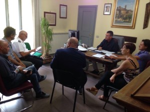 La riunione operativa immagine 1
