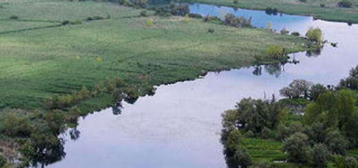Lago di Posta Fibreno - immagine 1
