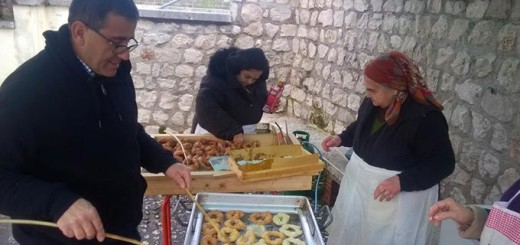 SAGRA DELLA CRESPELLA IMMAGINE 5
