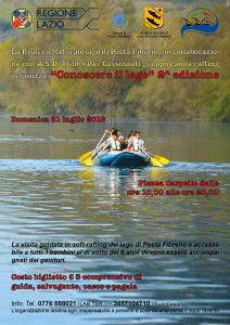 Soft rafting locandina immagine 1