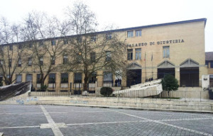 Tribunale di Cassino immagine 1