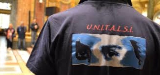 UNITALSI IMMAGINE 1