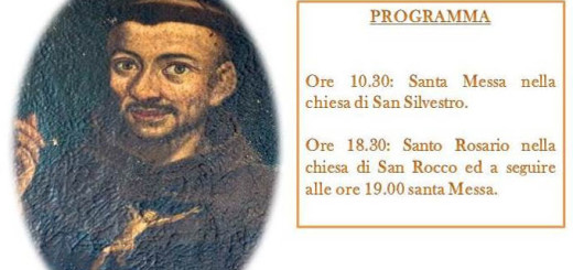 Venerabile Antonio Matteucci immagine 1