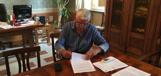 firma convenzione comune e proloco immagine 3