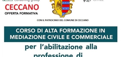CORSO CECCANO MEDIAZIONE IMMAGINE 3