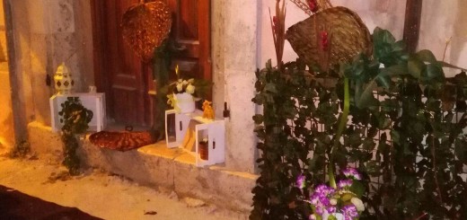 Cena Vittorio De Sica immagine 4