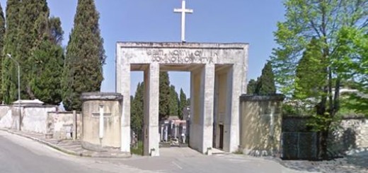 Cimitero Ceccano immagine 1