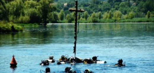 Festa del Crocifisso e del subacqueo - immagine 1