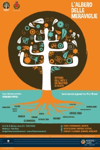 L'albero delle meraviglie immagine 1