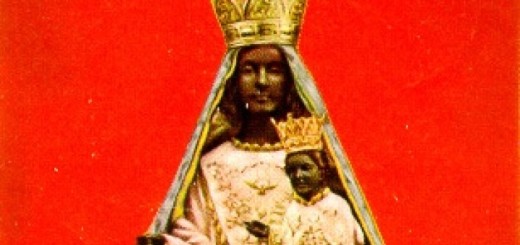 Madonna Bruna di Canneto immagine 1