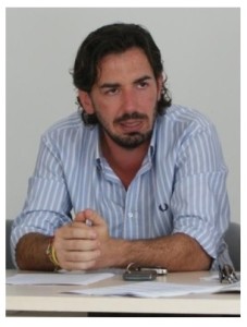 RUSPANDINI Massimo - Vice Sindaco di Ceccano immagine 3