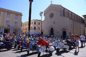 VESPA CLUB SORA IMMAGINE 2
