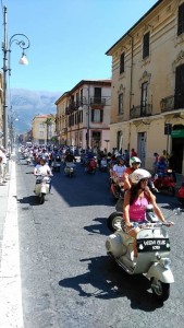 VESPA CLUB SORA IMMAGINE 7