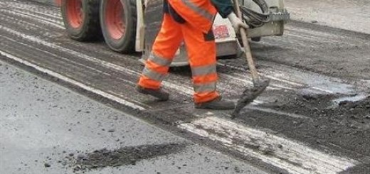 manutenzione strade immagine 3