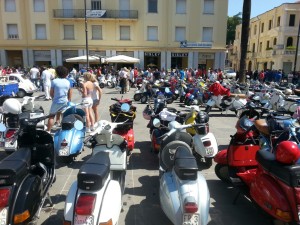 vespa club sora immagine 3