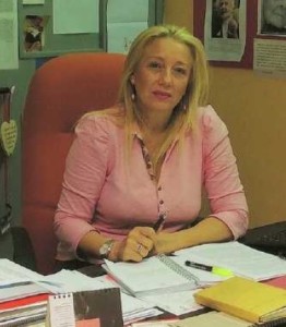 Fiorella Tiberia immagine 5