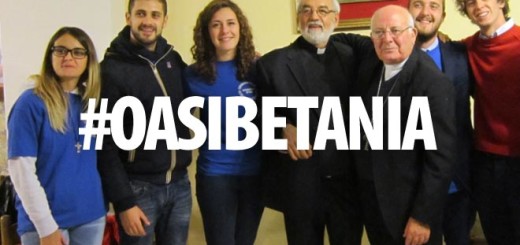 Oasi betania immagine 3