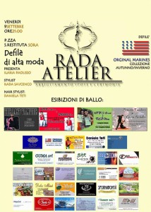 Rada Atelier immagine 1