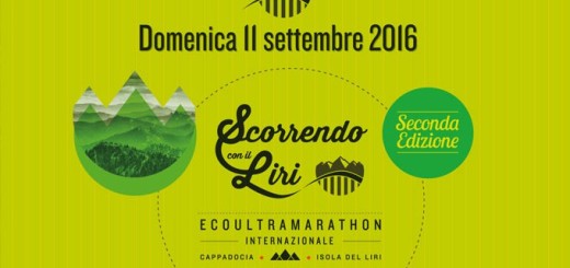 Scorrendo con il Liri immagine 5