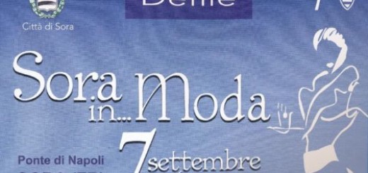 Sora in moda immagine 3