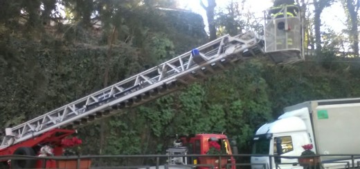 vv-ff-in-azione-per-depositare-la-corona-di-fiori