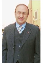 Assessore alla cultura Stefano Gizzi immagine 5