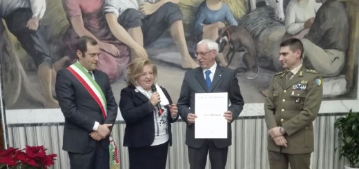 Cavaliere Enrico Saviozzi immagine 35