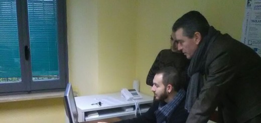 L'Ufficio Informagiovani operativo immagine 36