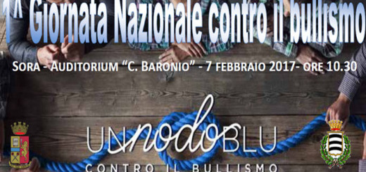 Prima giornata nazionale contro il bullismo immagine 35