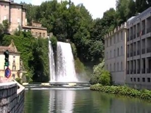 cascata di Isola del Liri immagine 5